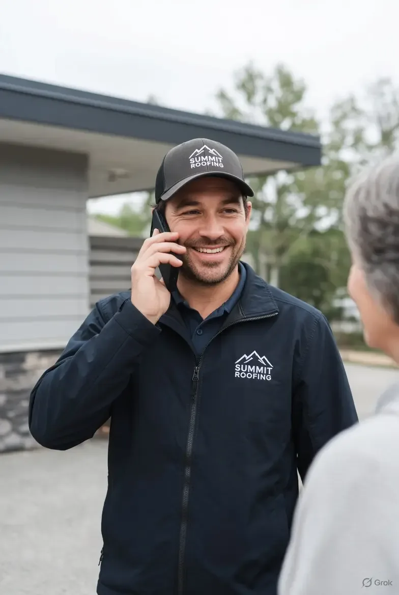 Flat Roof Leak Repair Central, UT FAQs